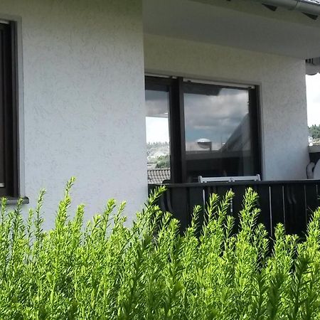 Ferienwohnung Kleine Auszeit Winterberg Fuer 2- 4 Personen Eksteriør bilde