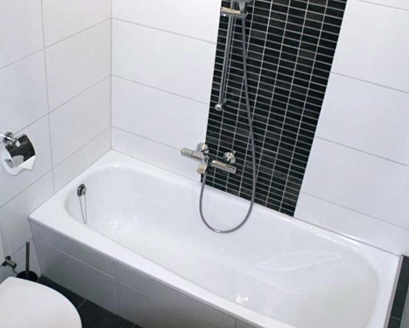 Ferienwohnung Kleine Auszeit Winterberg Fuer 2- 4 Personen Eksteriør bilde