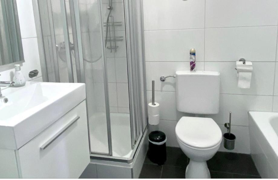 Ferienwohnung Kleine Auszeit Winterberg Fuer 2- 4 Personen Eksteriør bilde