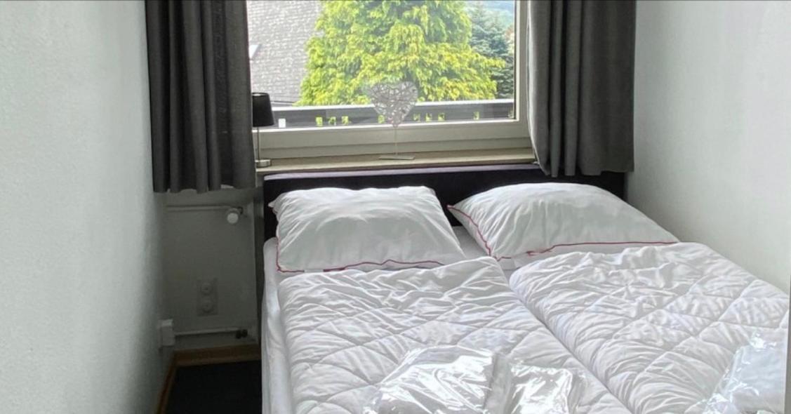 Ferienwohnung Kleine Auszeit Winterberg Fuer 2- 4 Personen Eksteriør bilde